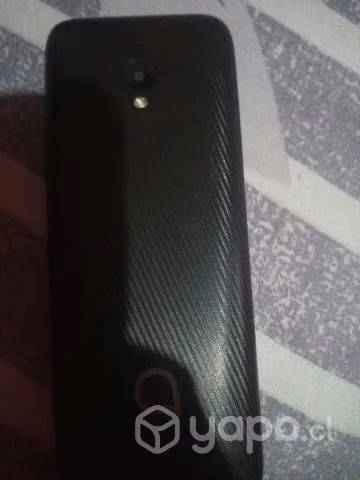 Celular minutero para adulto mayor