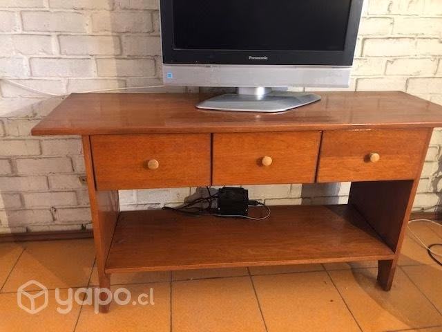 Mesa de arrimo