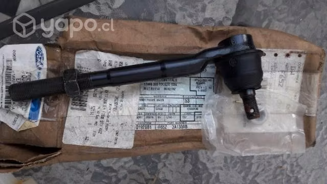 Terminal Ford f150