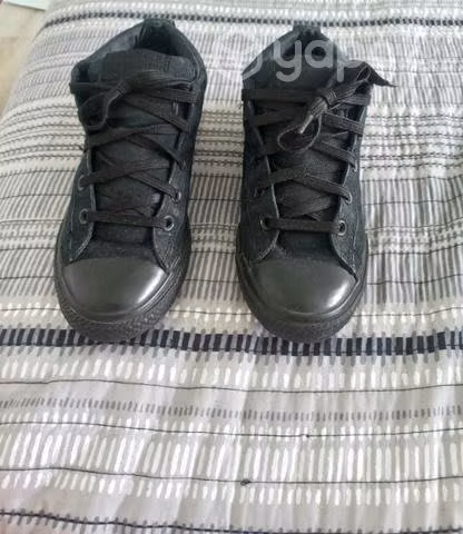 Zapatillas converse talla 36