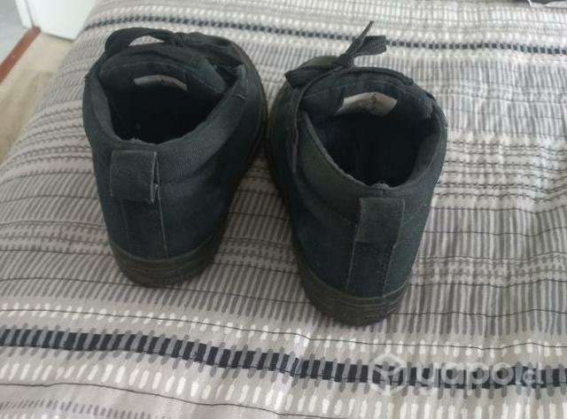 Zapatillas converse talla 36 - Imagen 2