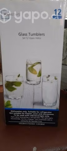 Vasos