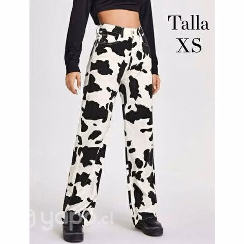 Pantalones shein