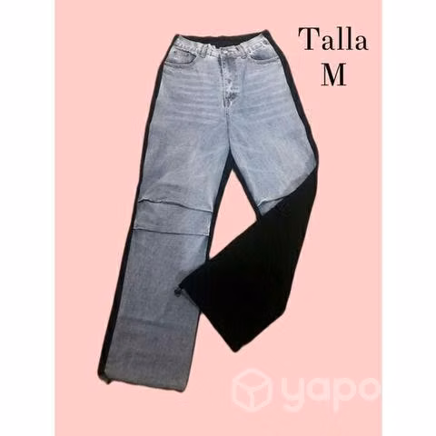 Pantalones shein
