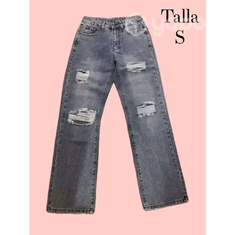 Pantalones shein