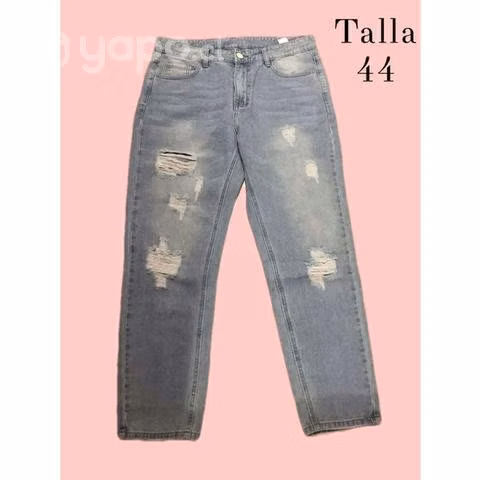 Pantalones shein