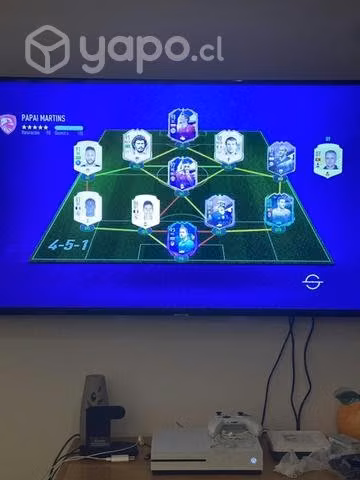 Xbox serie s