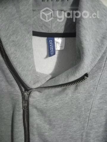 Poleron HyM original