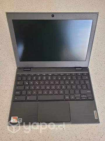 Lenovo 100e Chromebook 2nd Gen AST - Imagen 2