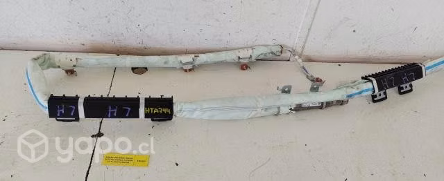 Airbag Izquierdo Techo (HTA744) Hyundai Tucson 2.0