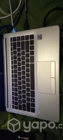 Notebook nuevo
