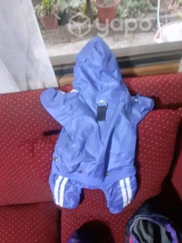 Ropa de perro (por mayor)