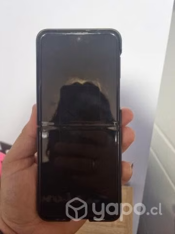 Celular zflip 3