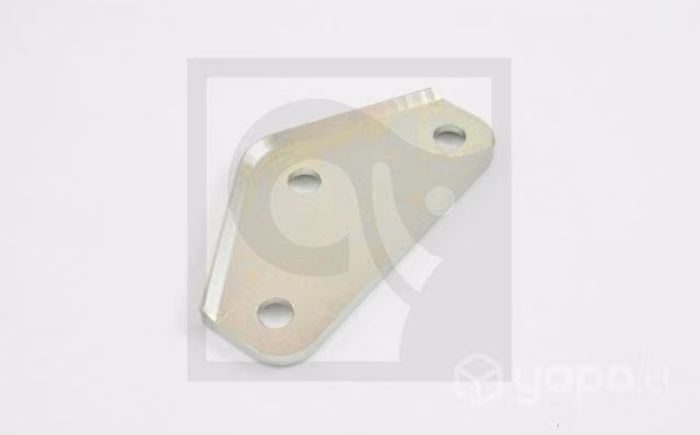 Tope - HIAB - PN 3710378 - Imagen 2