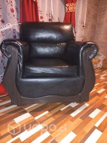 Sillones