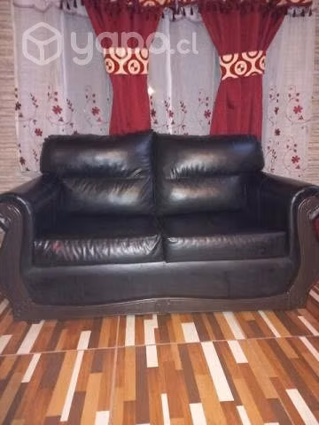 Sillones