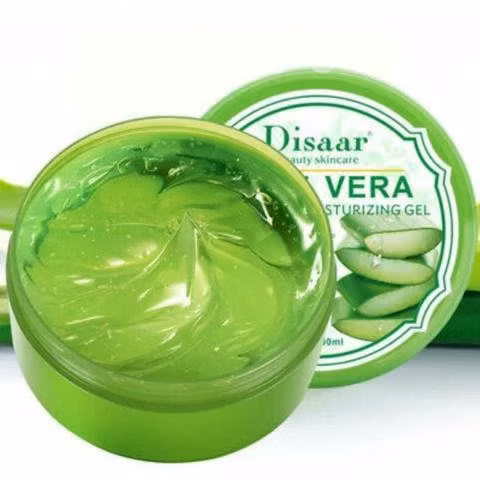 Gel de aloe vera (300ml)