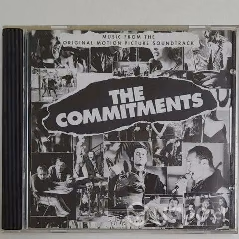 The Commitments / OST