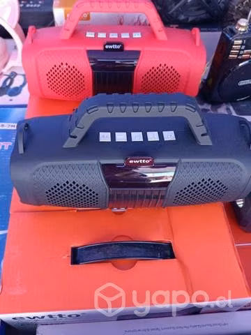 Productos electrónicos
