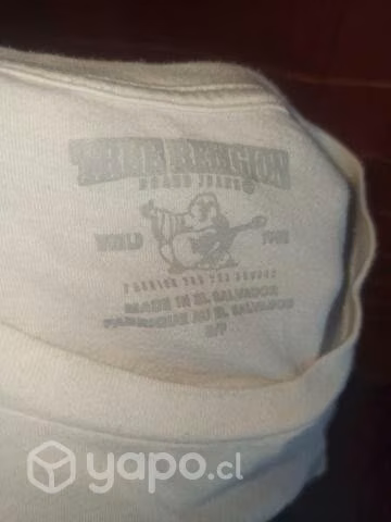 True religion tee - Imagen 3