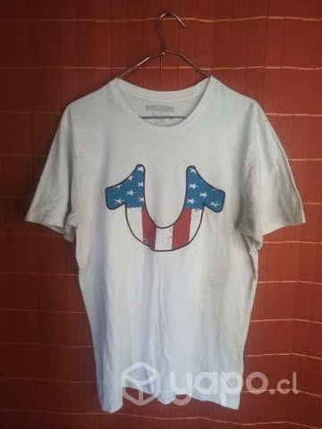 True religion tee