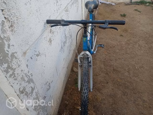 Bicicleta aro 26