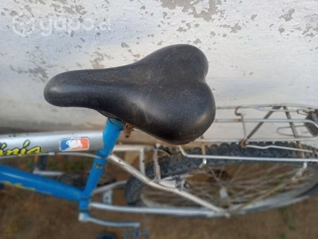 Bicicleta aro 26