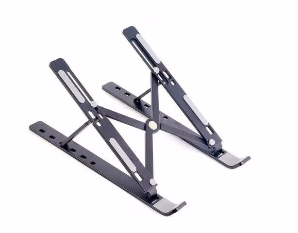Soporte Portátil Plegable Pc Macbook Tablet