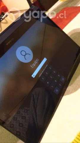 Asus zenbook s flip ux370