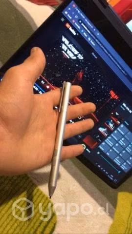 Asus zenbook s flip ux370