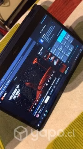 Asus zenbook s flip ux370