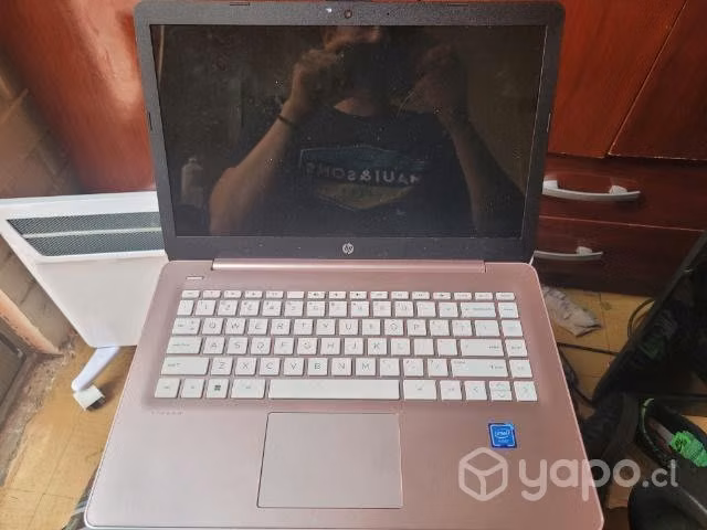 Hp stream 14