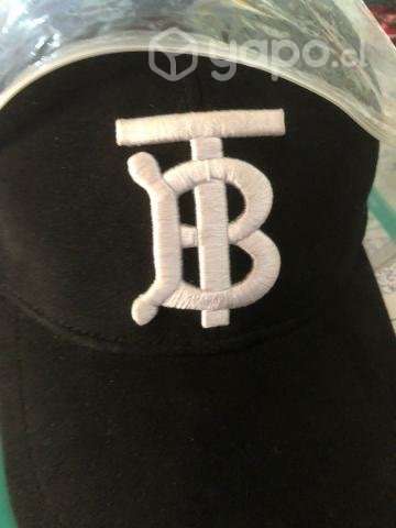 Gorro Burberry - Imagen 4
