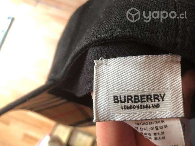 Gorro Burberry - Imagen 3