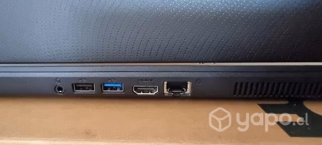 Notebook nuevo - Imagen 2