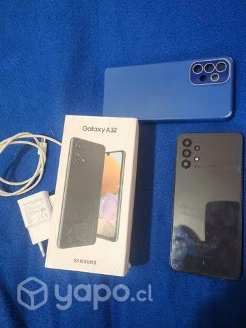 Samsung a 32 - Imagen 2