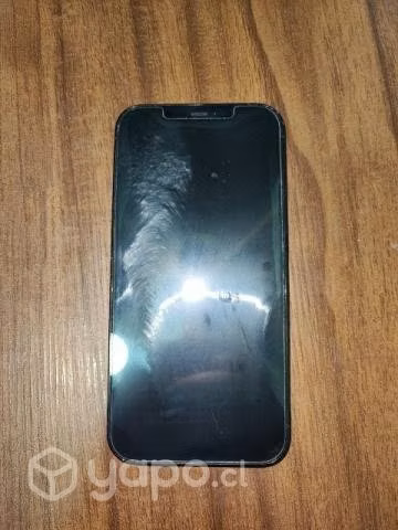IPhone 12 Pro Max - Imagen 5