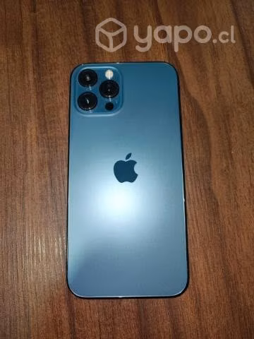 IPhone 12 Pro Max - Imagen 4