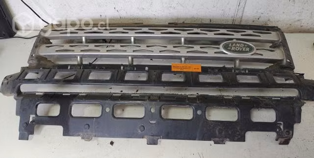 Mascarilla (LRF128) Land Rover Freelander 2 2.0 20