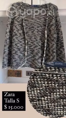 Chaquetas y Chalecos - Imagen 3