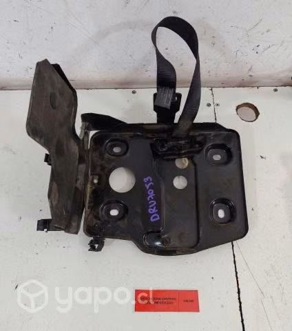 Porta Bateria (DRV7053) Dodge Ram V700 2021