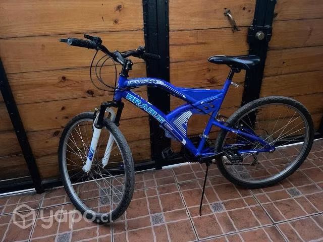 Bicicleta usada - Imagen 3