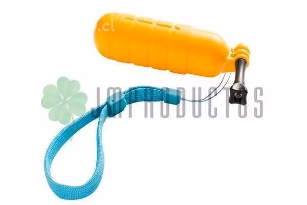Pack 2 Flotadores Bobber Compatible Gopro 7 6 5 4