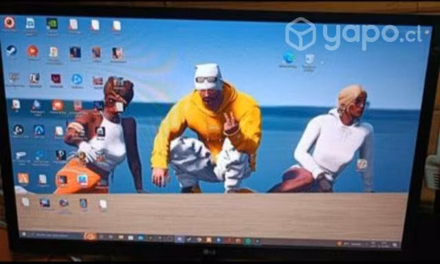 PC gamer Nvidia 3060 - Imagen 3
