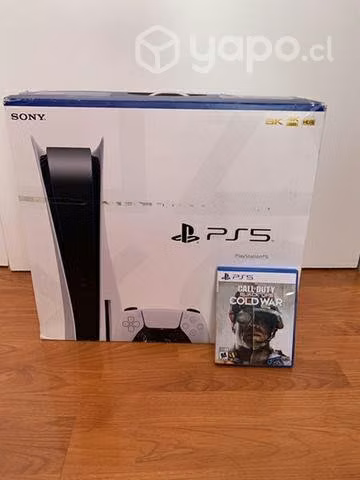 Playstation 5