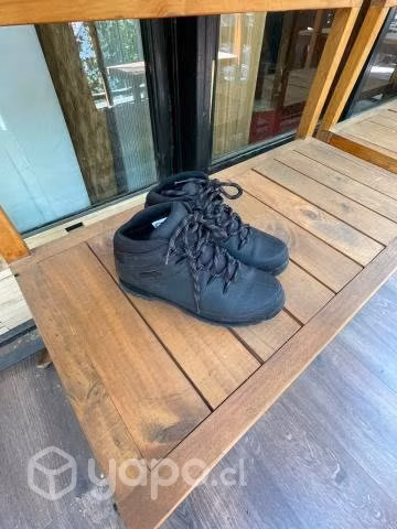 Botas/zapatillas Timberland EUR 40 US 7 - Imagen 2