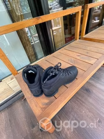 Botas/zapatillas Timberland EUR 40 US 7 - Imagen 3