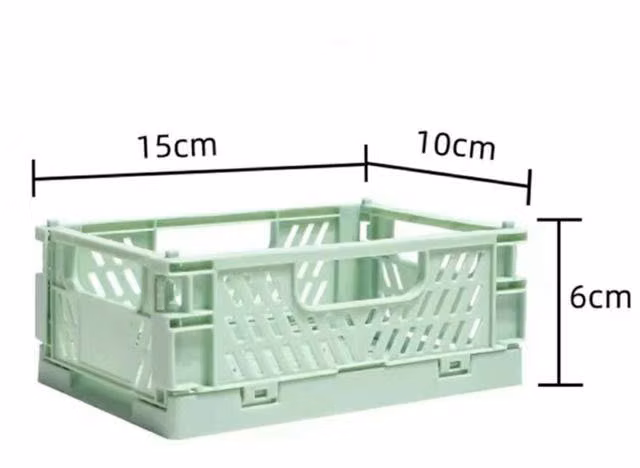 Cesta de almacenamiento