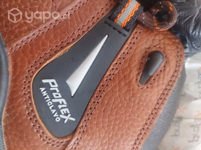 Zapato Seguridad LANCER EVO/ PROFLEX 122 C - 42