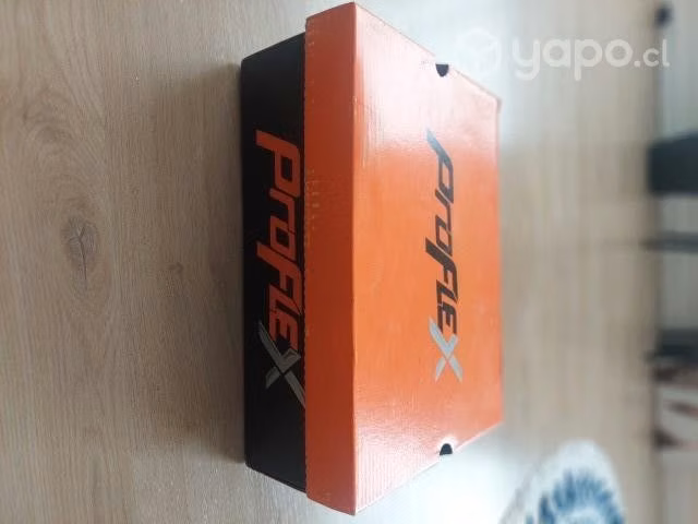 Zapato Seguridad LANCER EVO/ PROFLEX 122 C - 42
